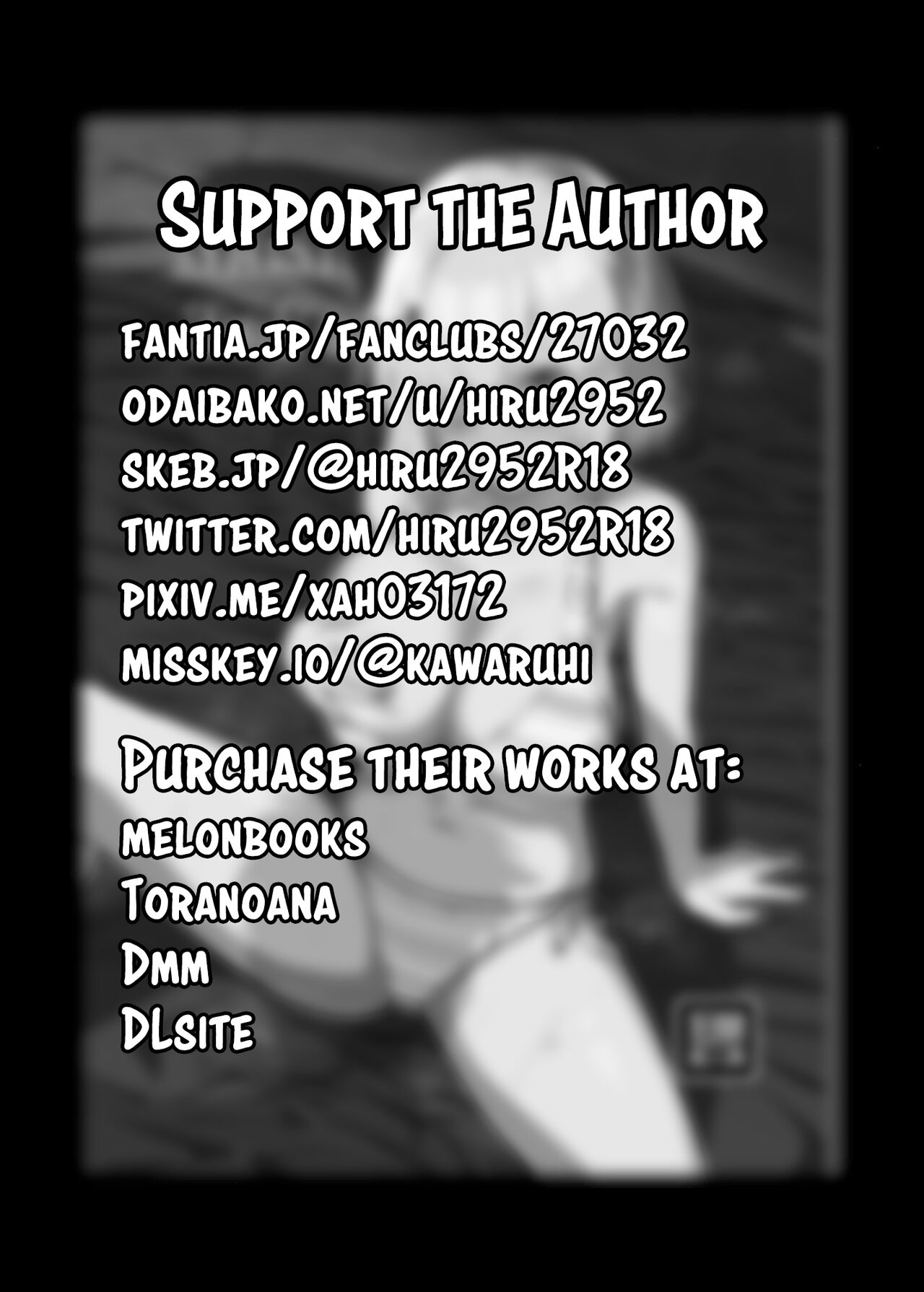 Mash Bad End page 2