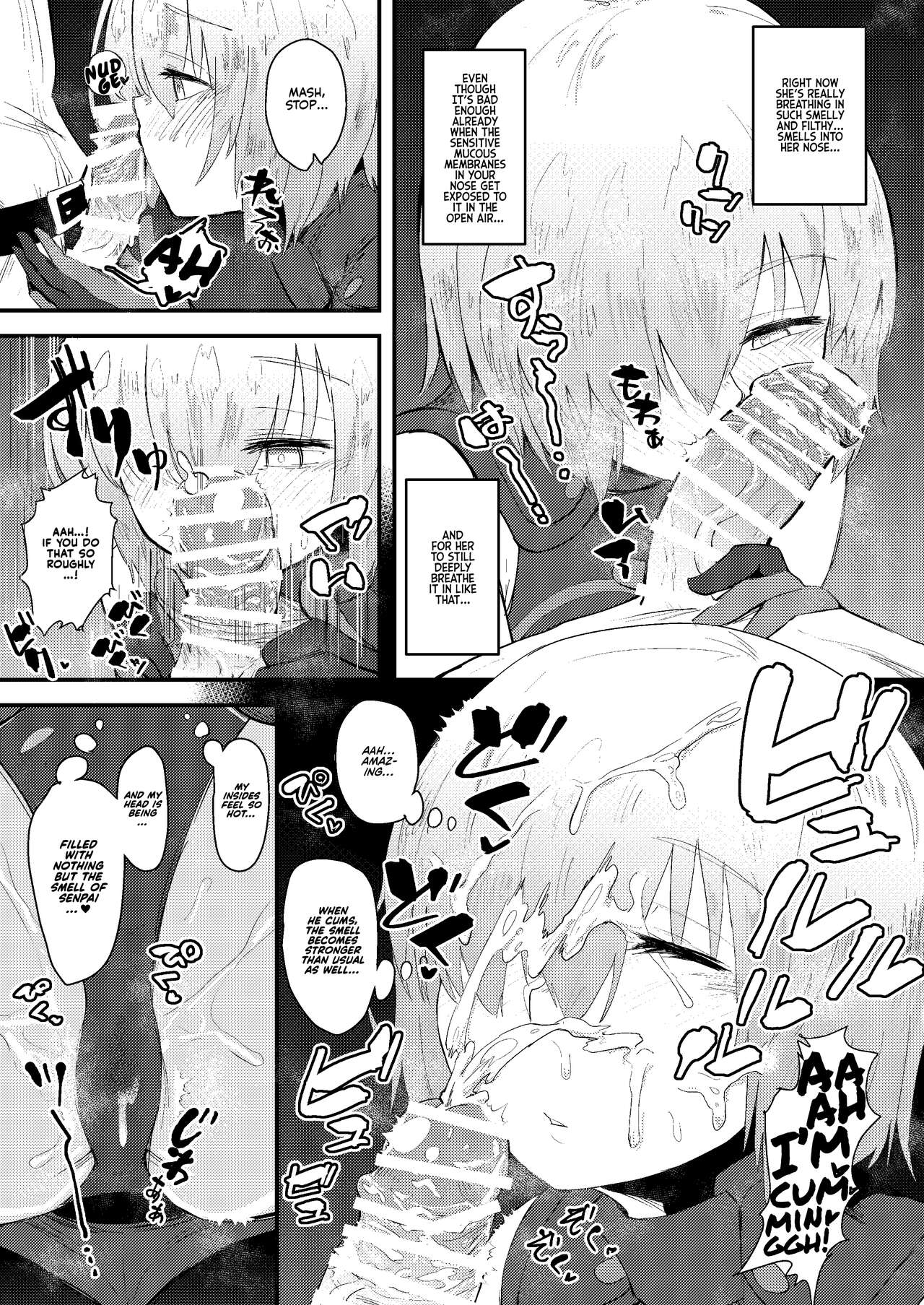 MASH BON page 10