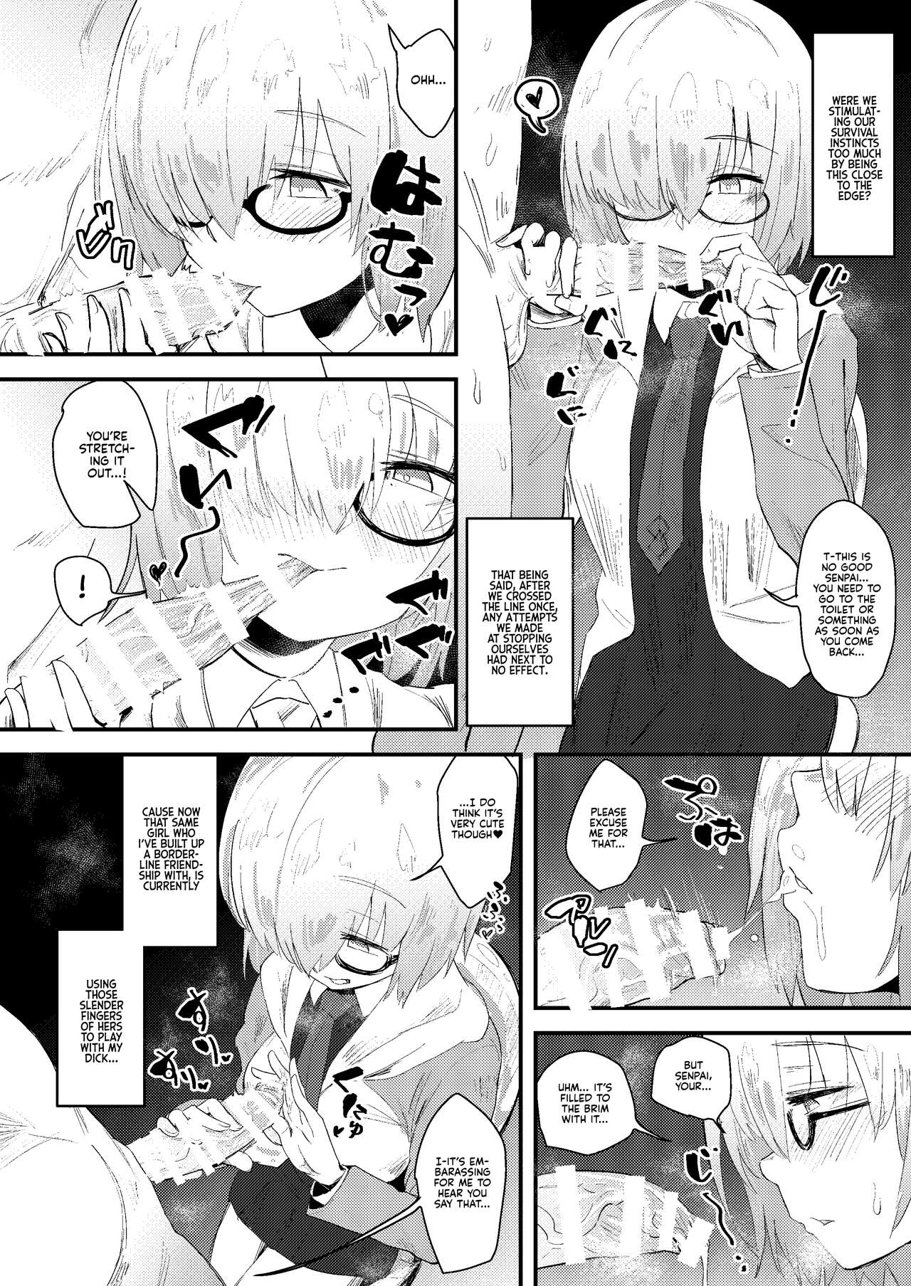 MASH BON page 5