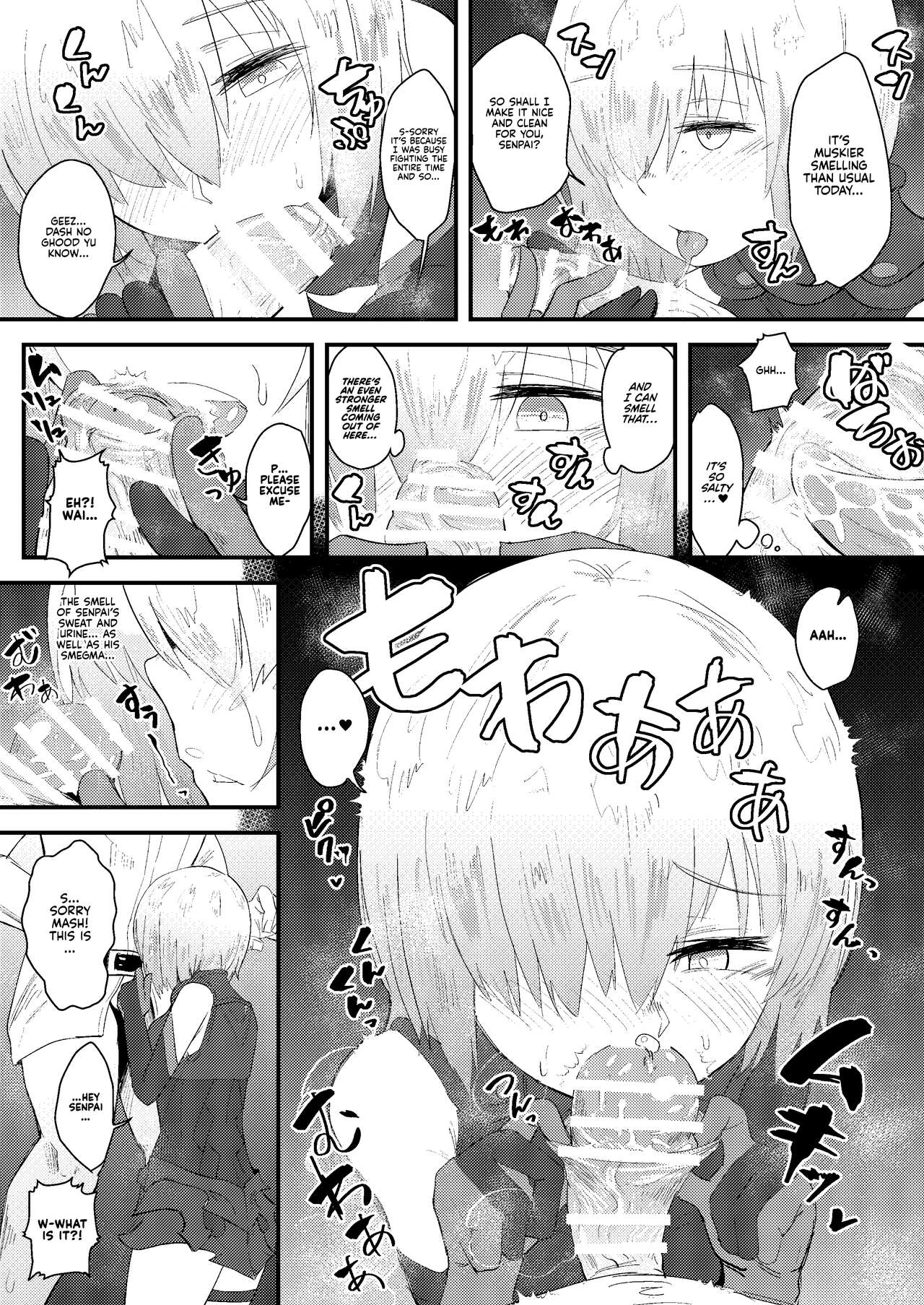 MASH BON page 8
