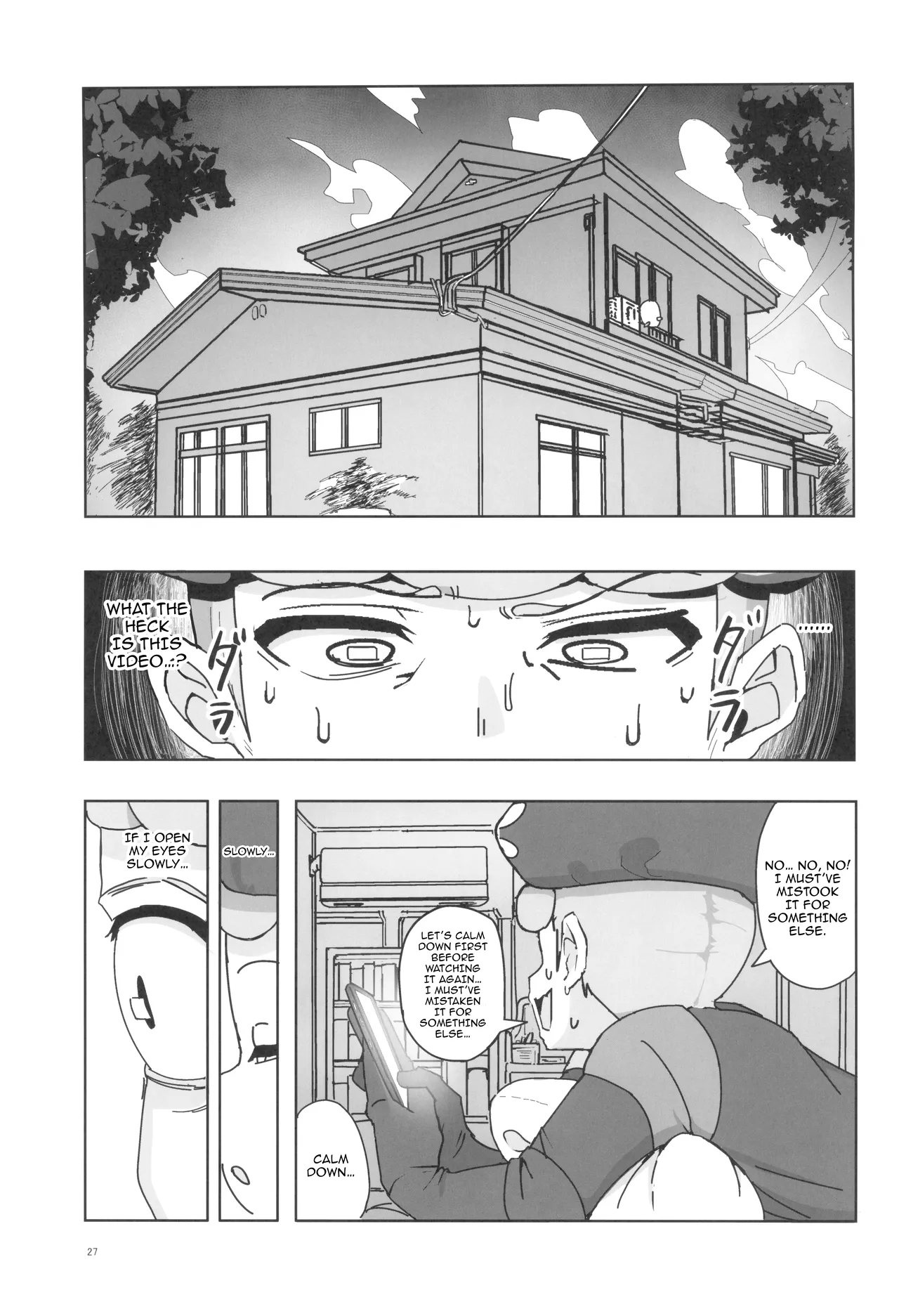 Maso Pet Making + Paper page 26