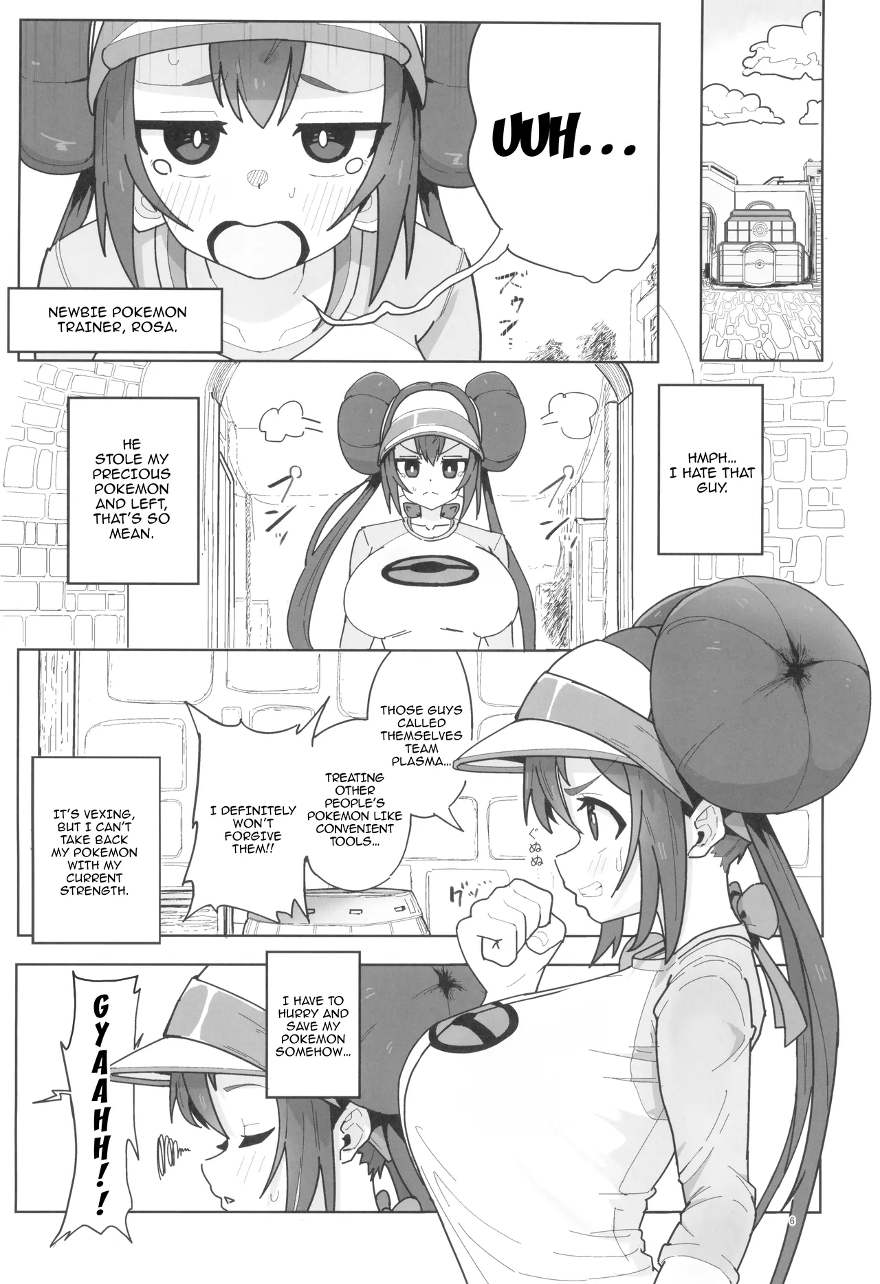 Maso Pet Making + Paper page 5