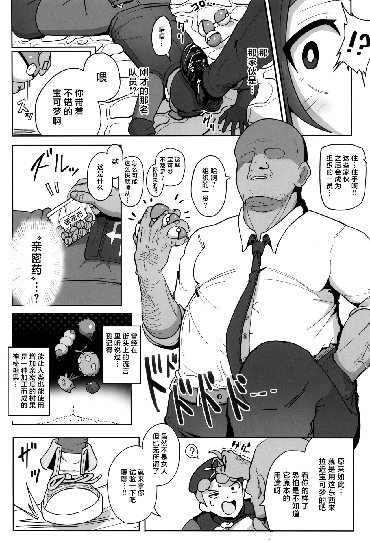 Maso Pet Making + Paper page 7