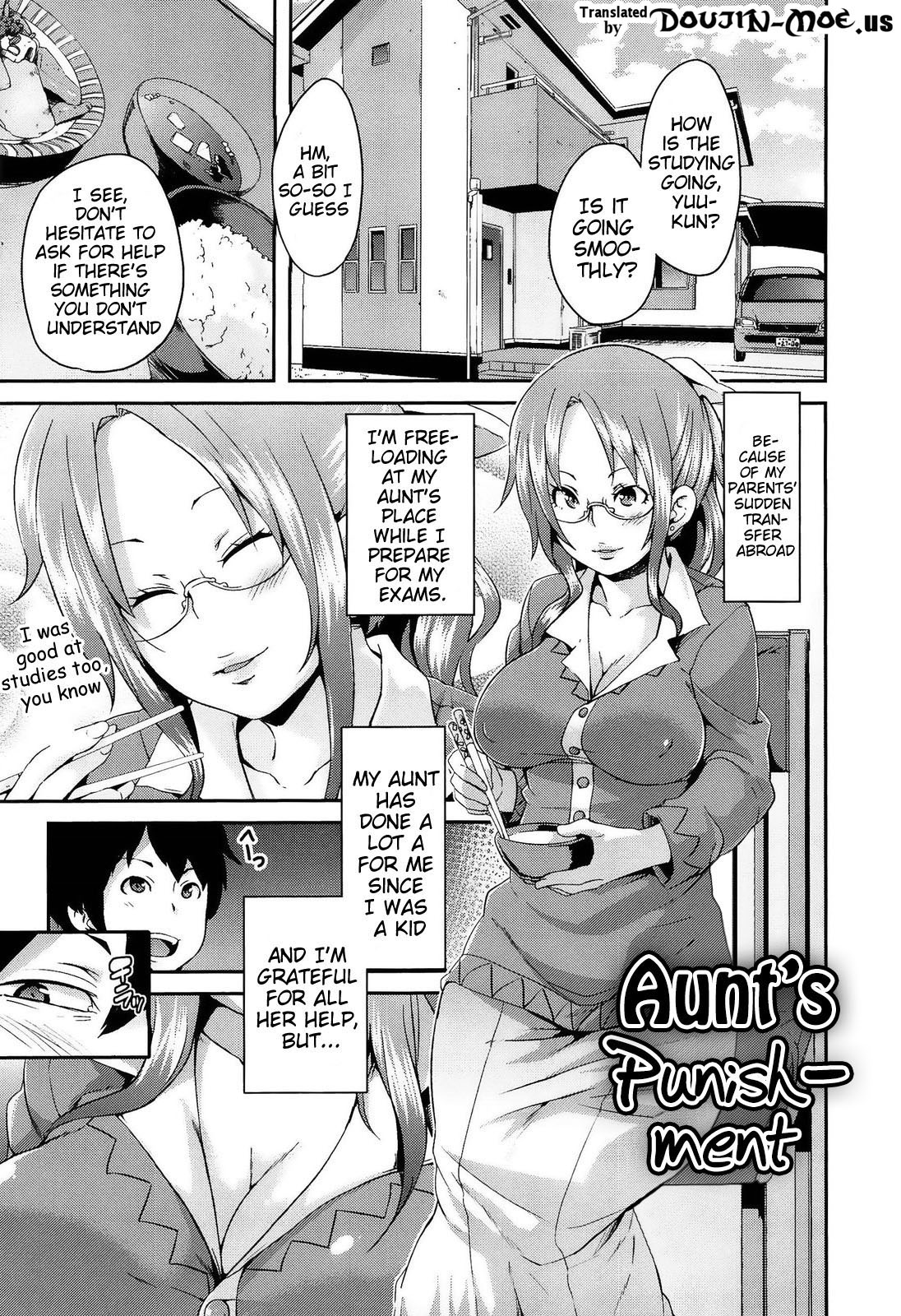 Masochist Man Dependence page 79