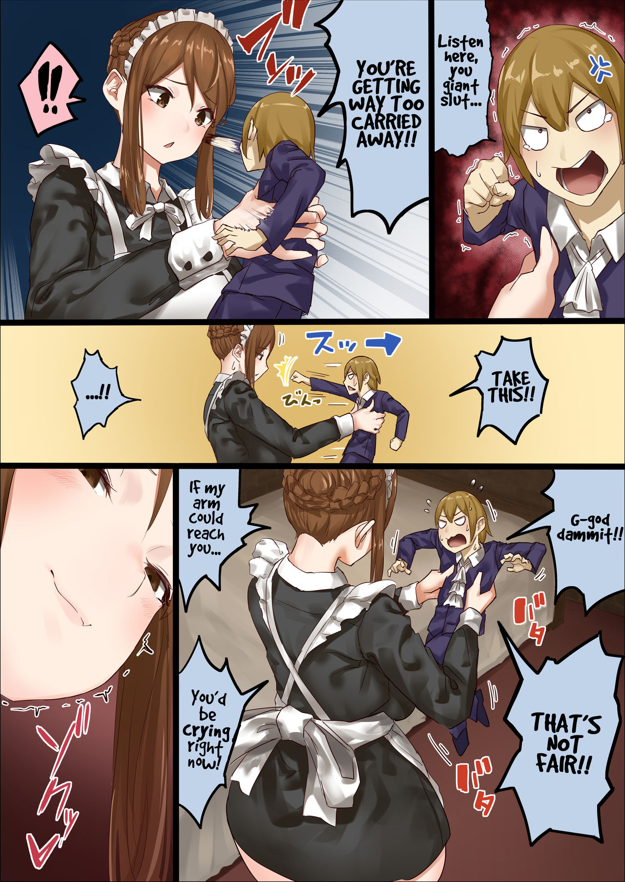 master and maid page 35