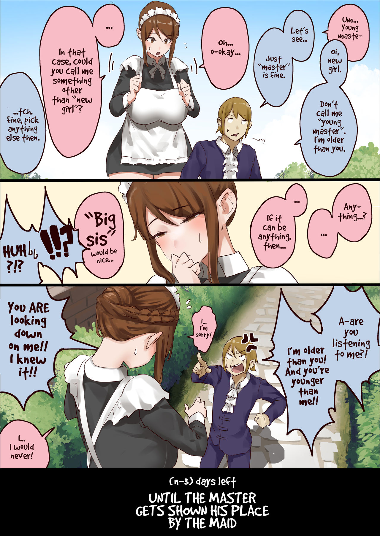 master and maid page 4