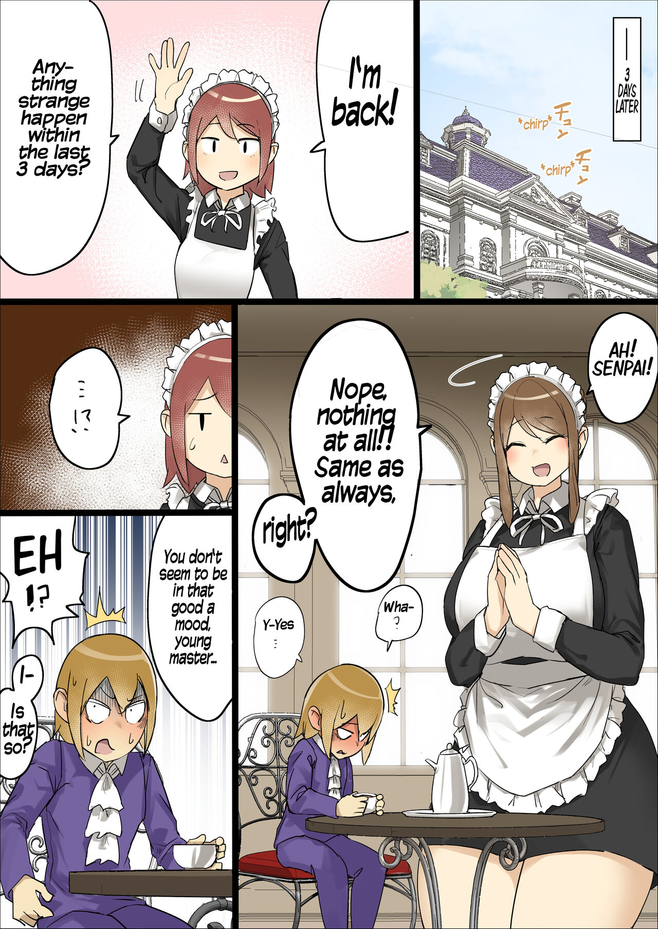 master and maid page 89