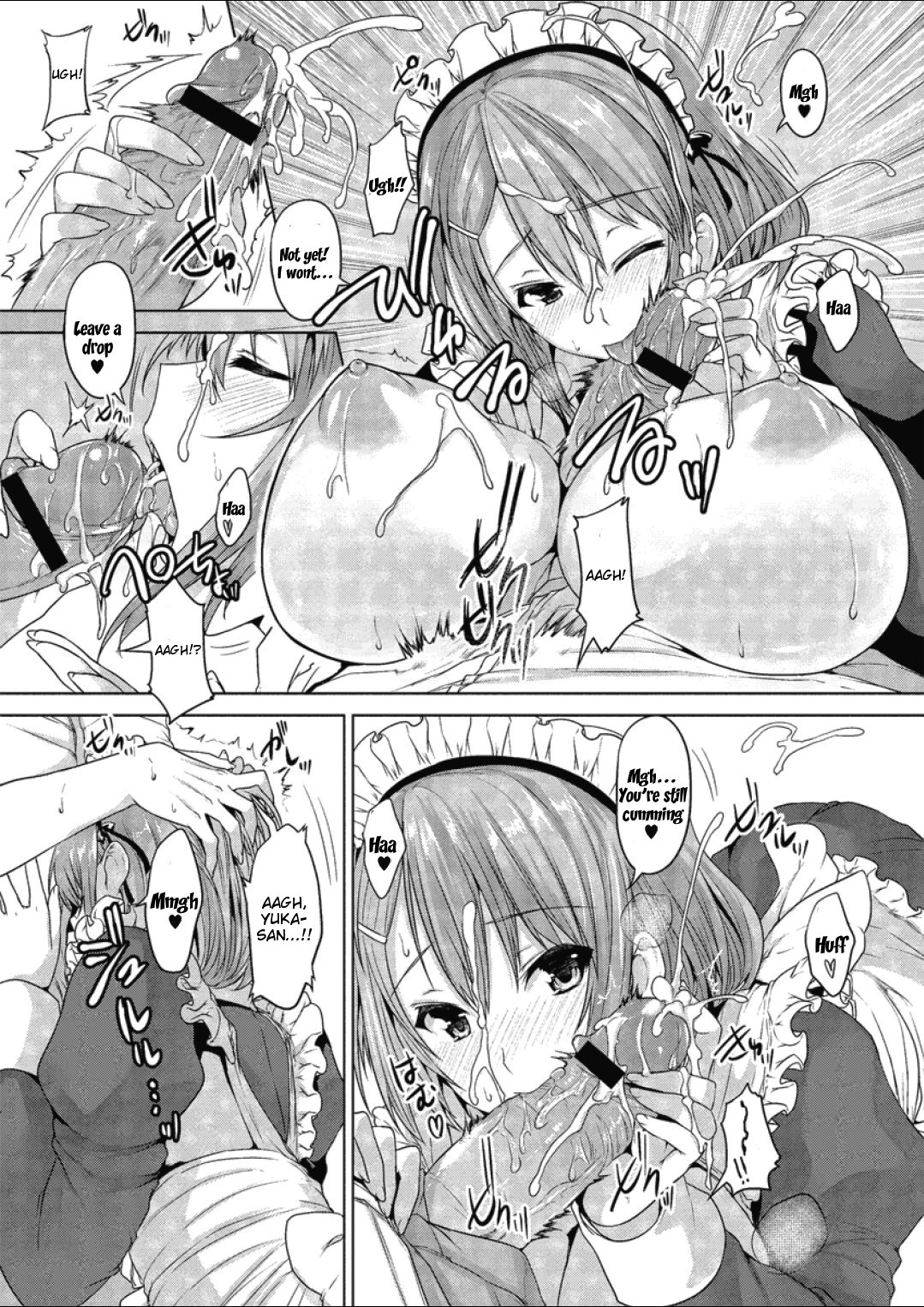Master bation page 10