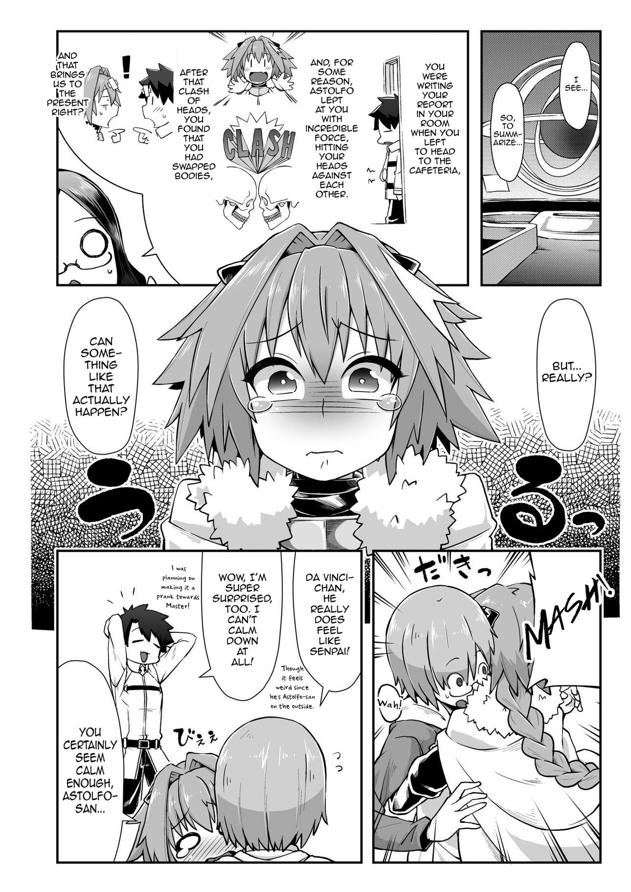 Master Change page 3