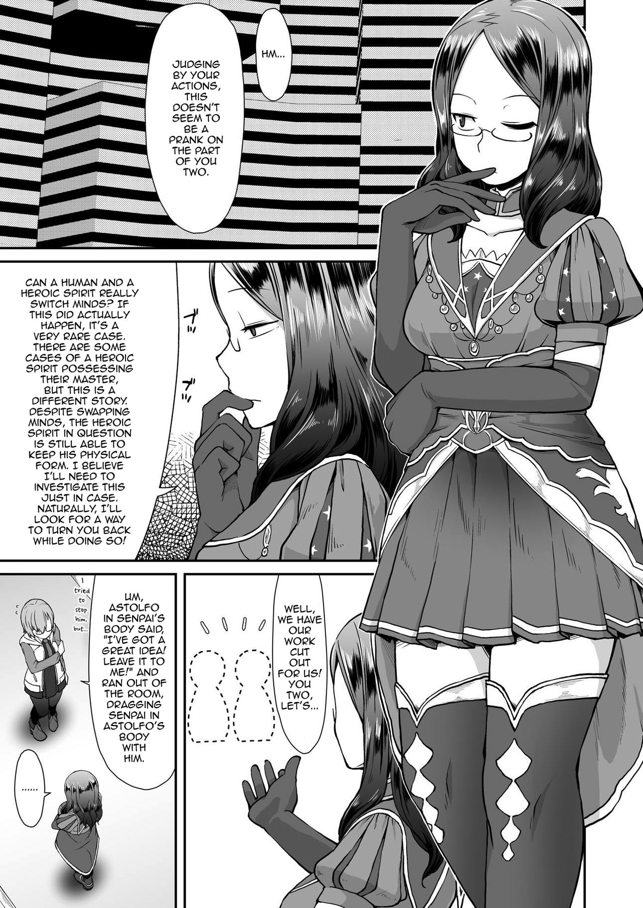 Master Change page 4
