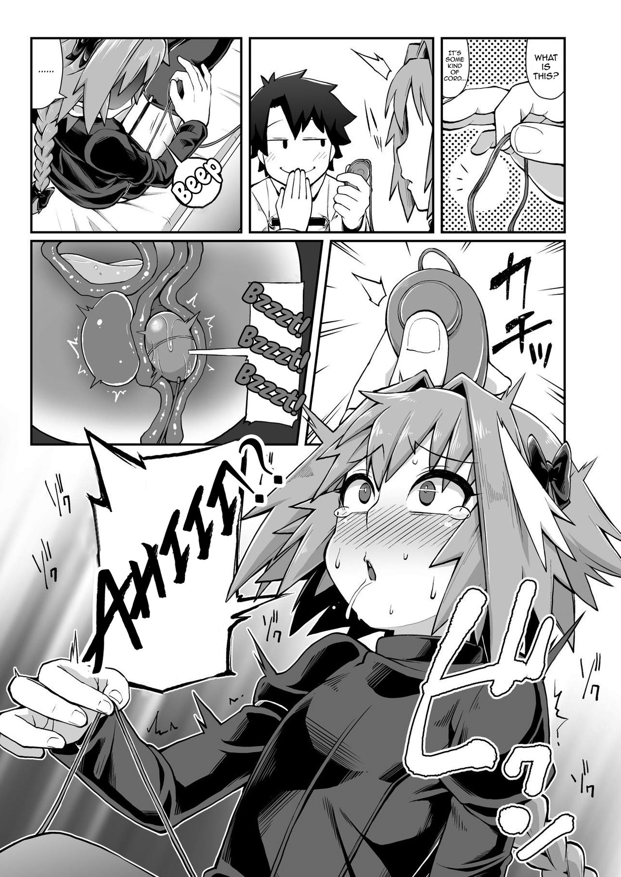 Master Change page 8