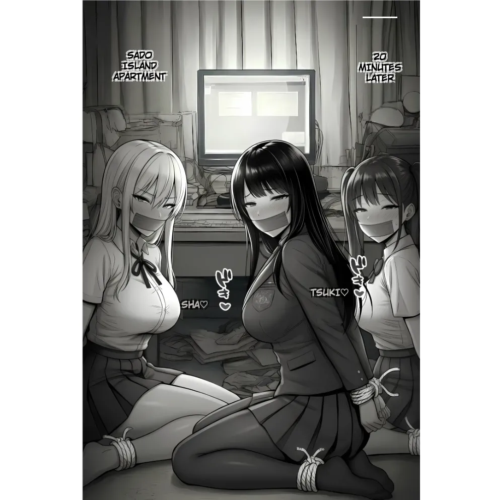 Master event's page 17