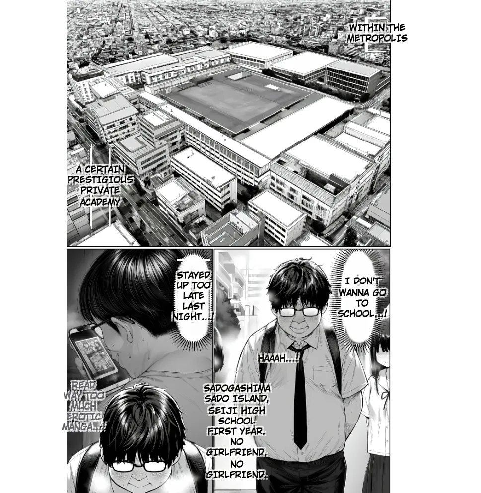 Master event's page 2