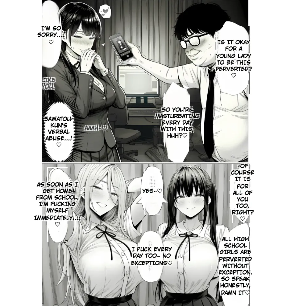 Master event's page 22