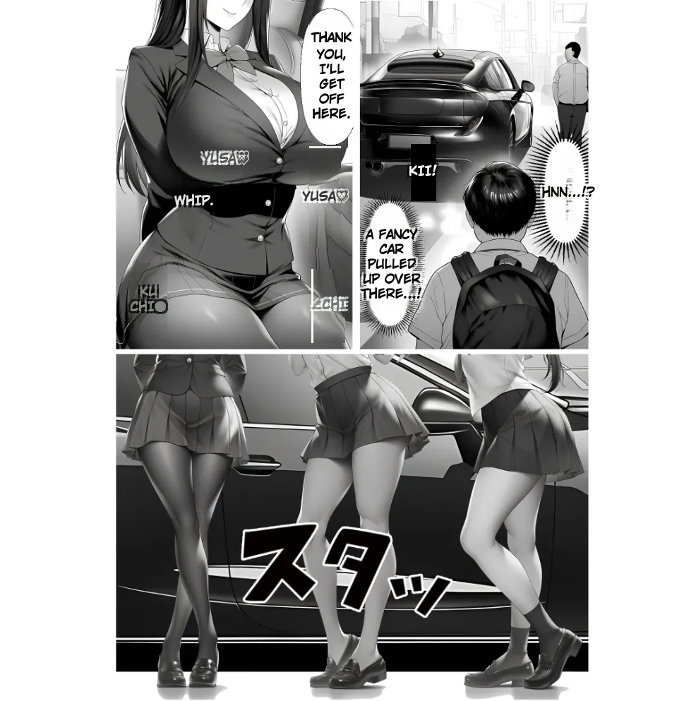 Master event's page 3