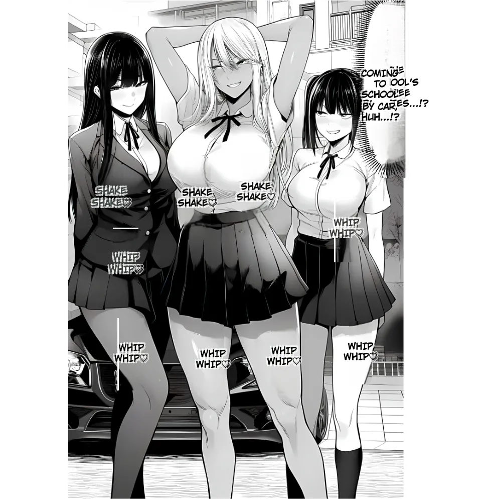 Master event's page 4