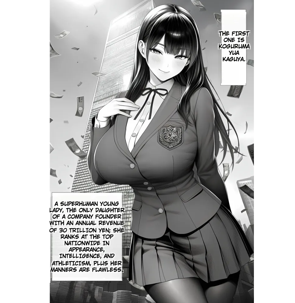 Master event's page 5