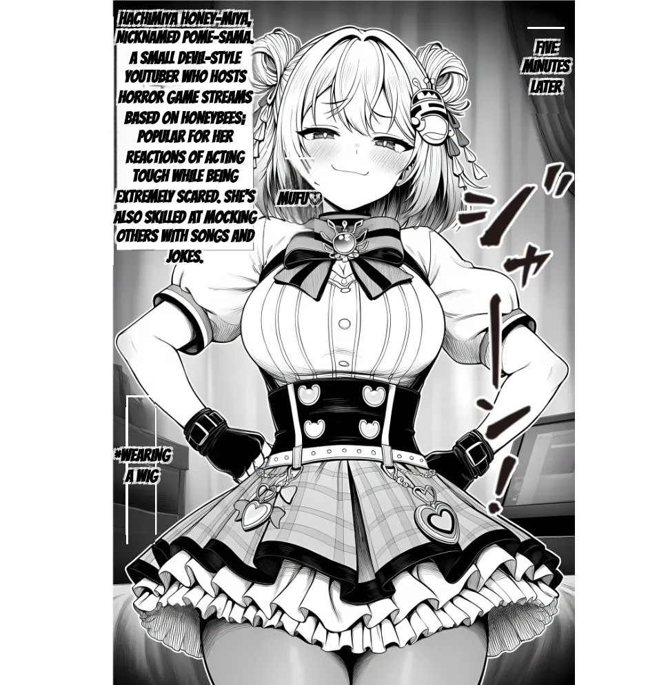 Master event's page 59