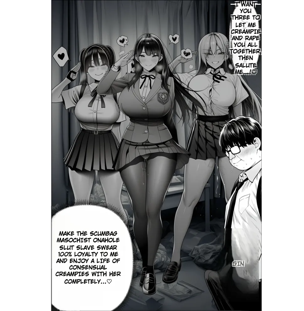 Master event's page 9