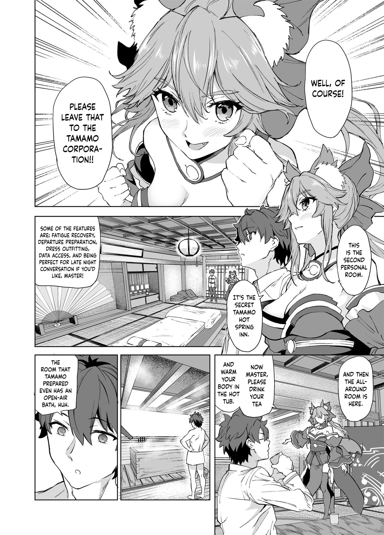 Master, it's alright? page 3