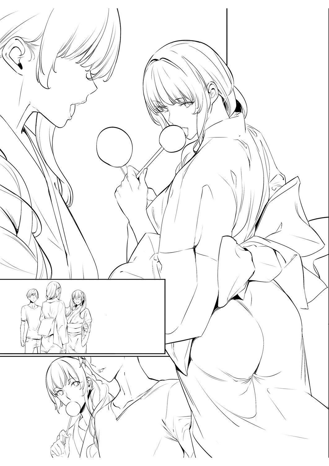 Master Works page 190