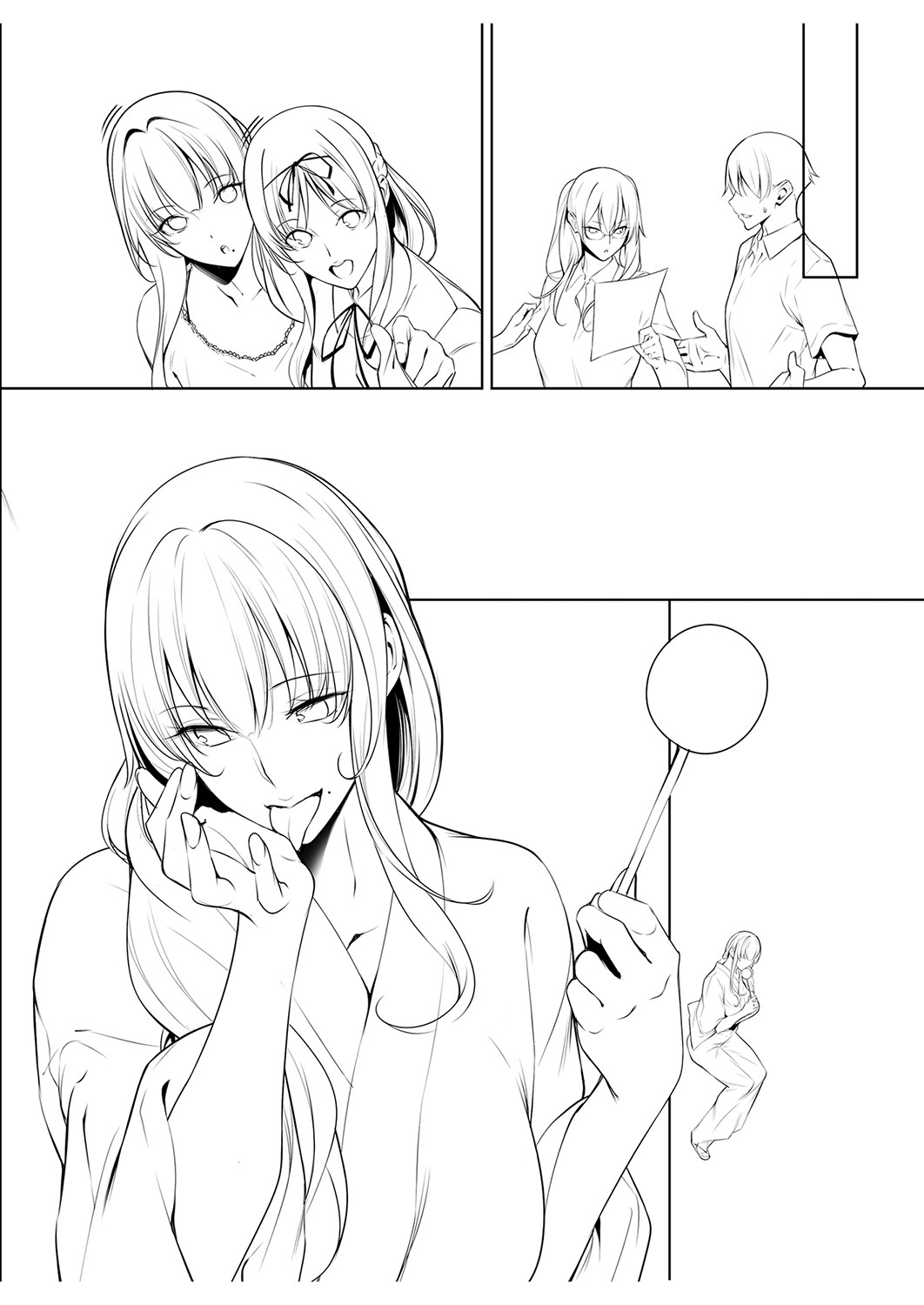 Master Works page 191