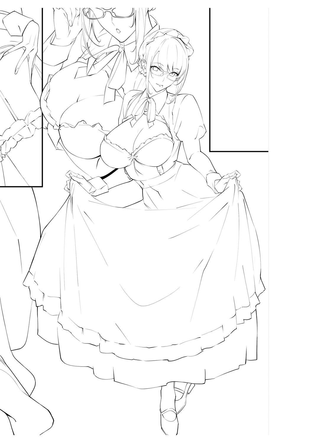 Master Works page 208