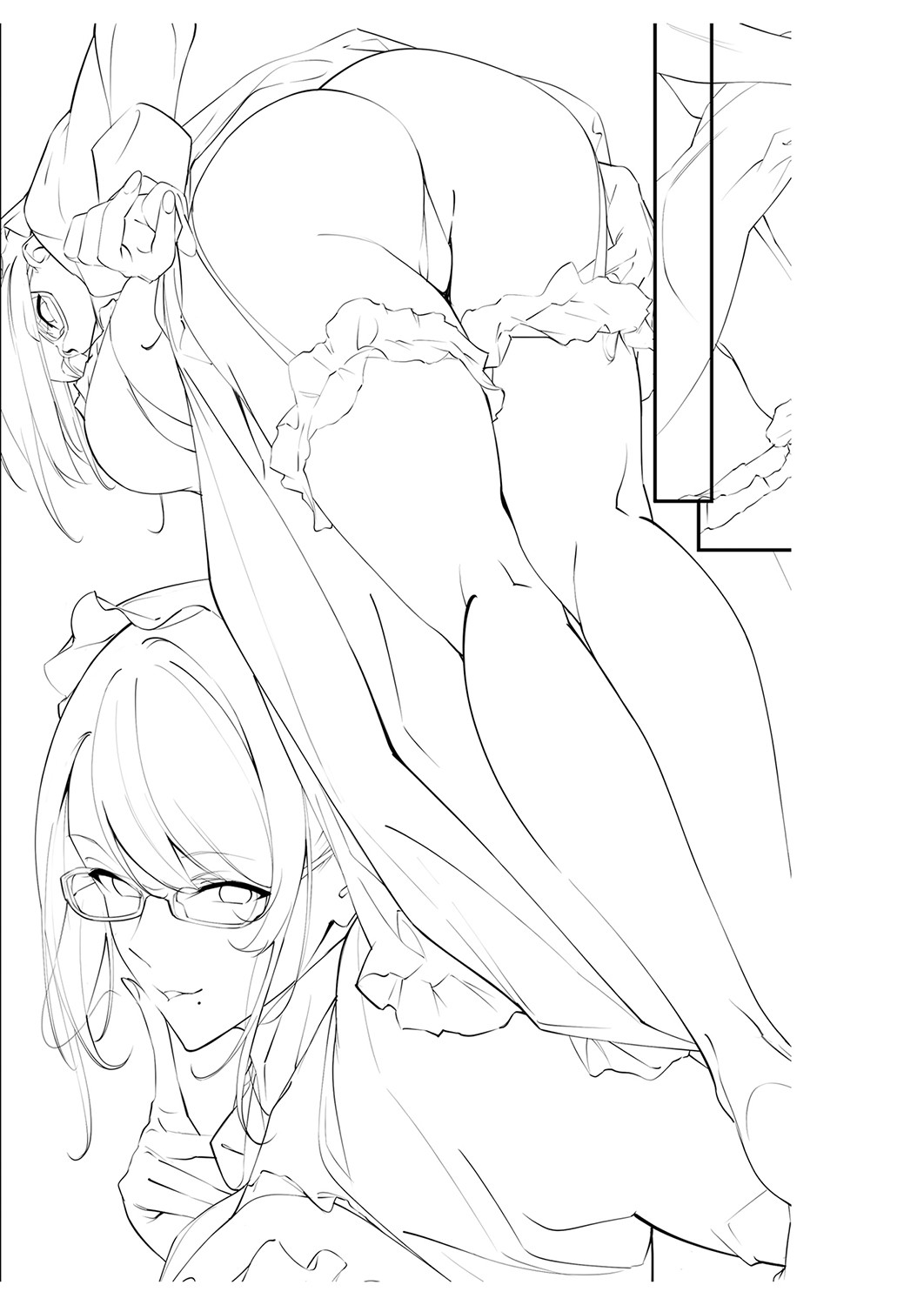 Master Works page 209