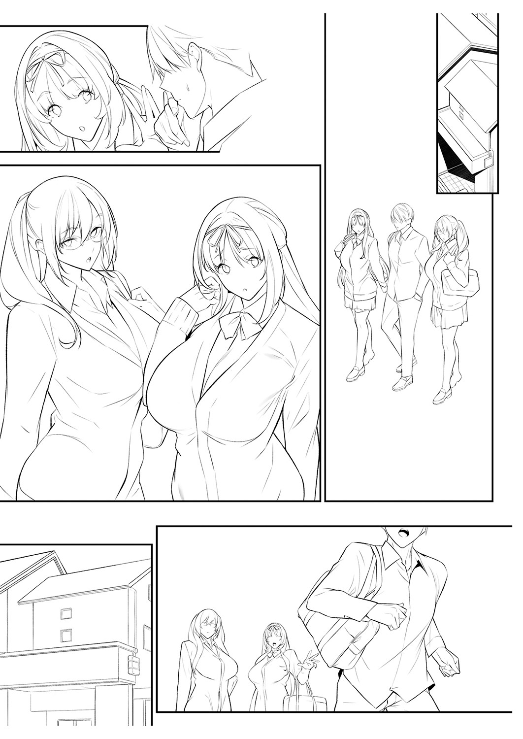 Master Works page 222