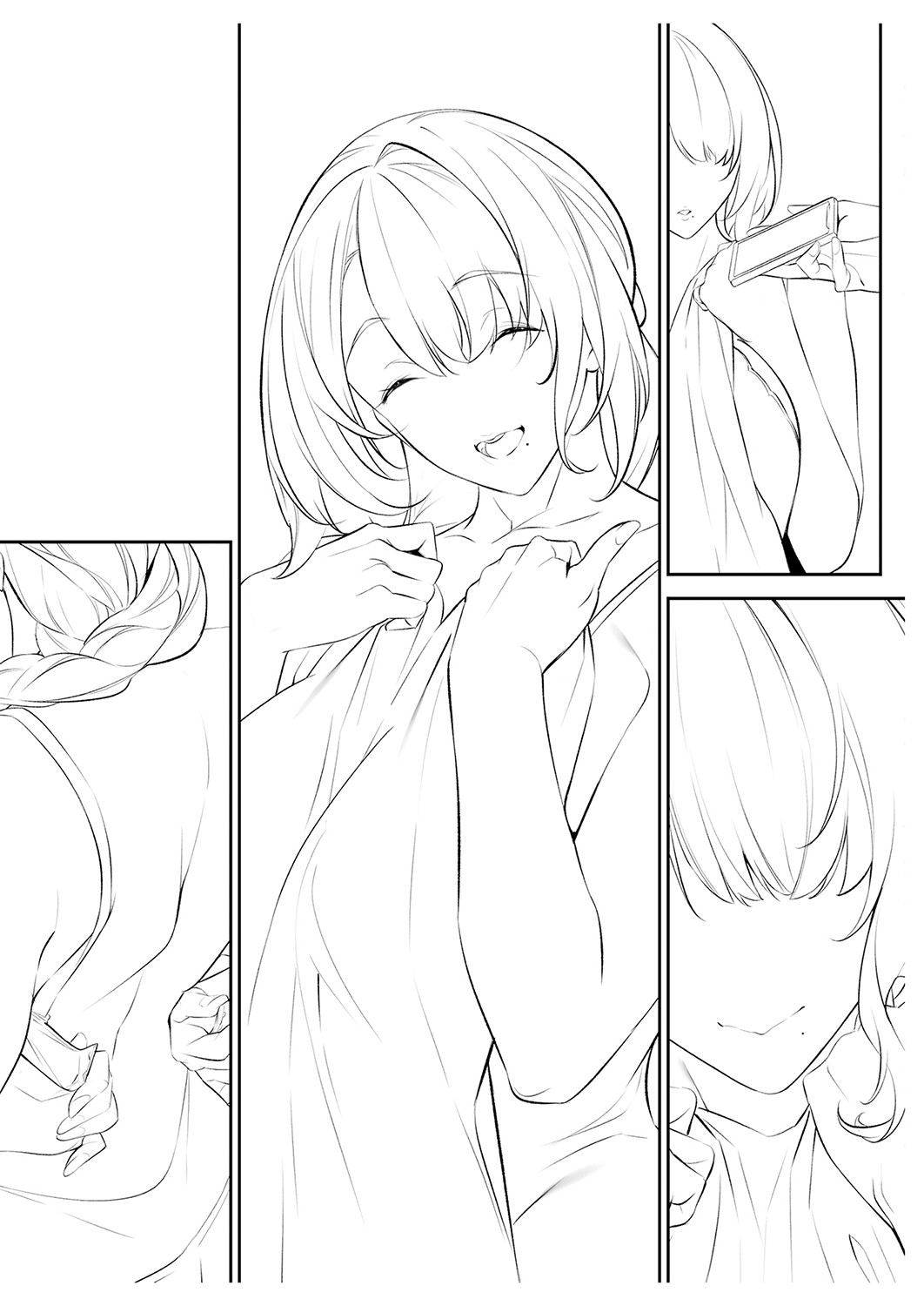 Master Works page 226