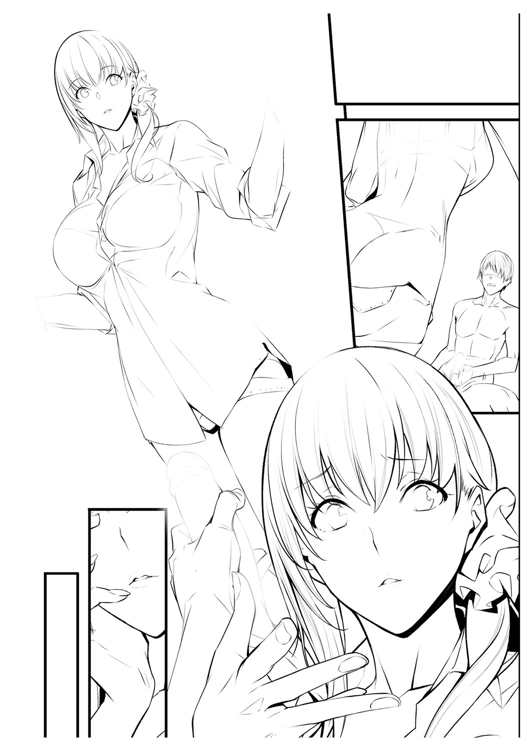 Master Works page 250