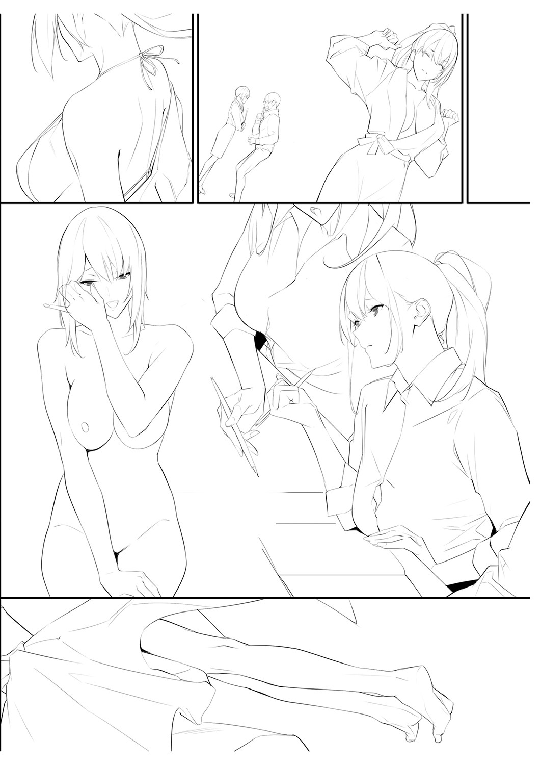 Master Works page 275