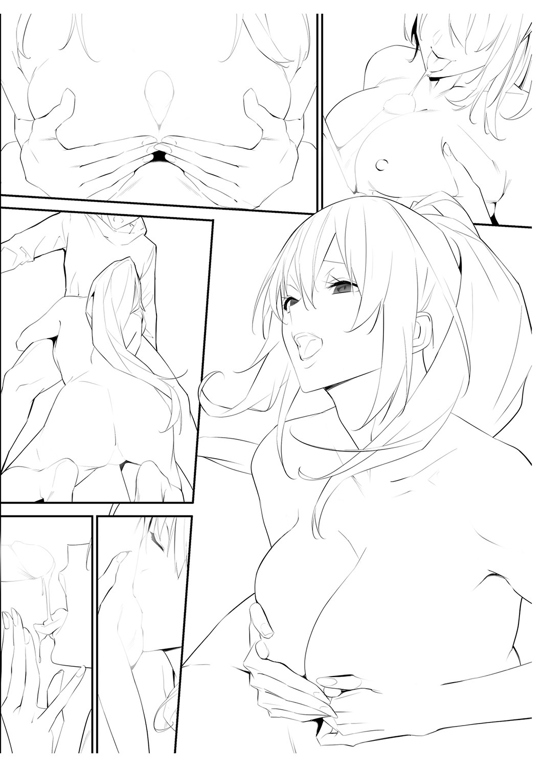 Master Works page 279