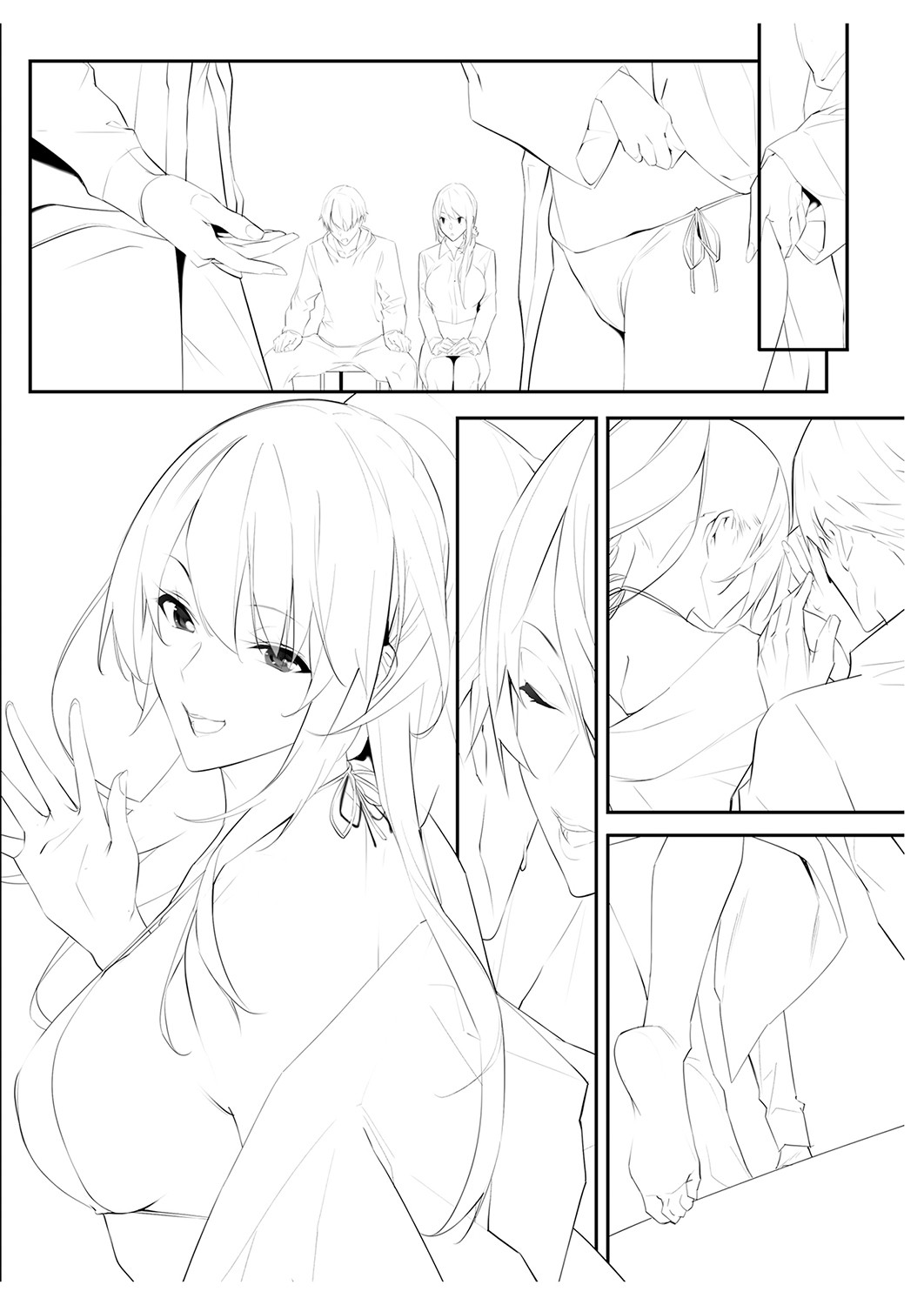 Master Works page 285