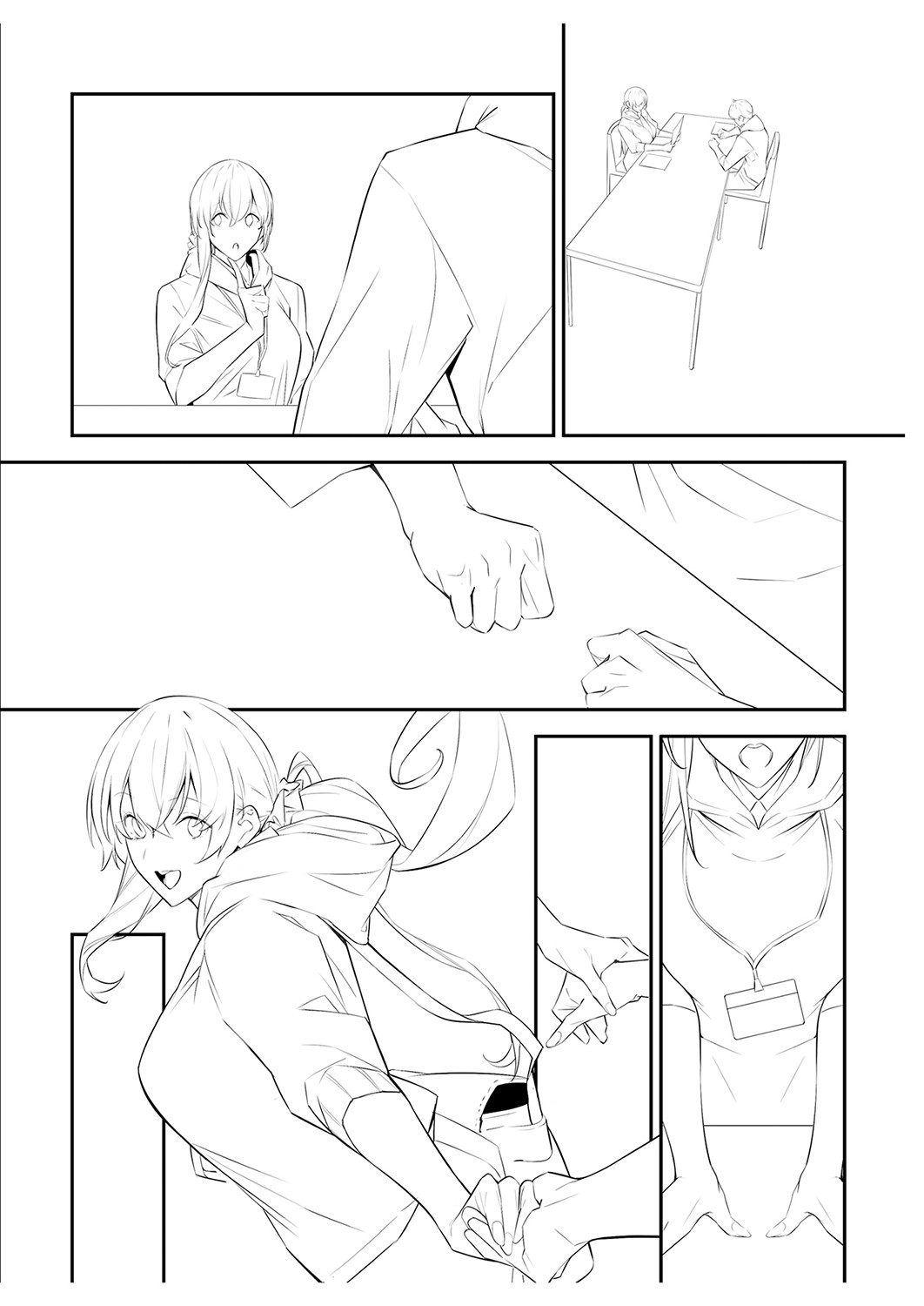Master Works page 305