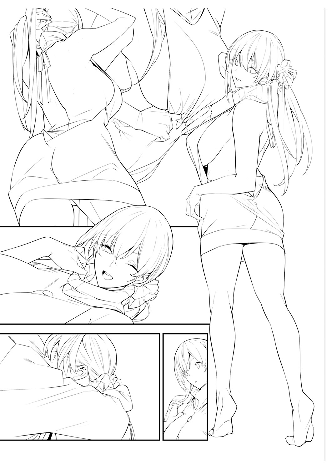 Master Works page 308