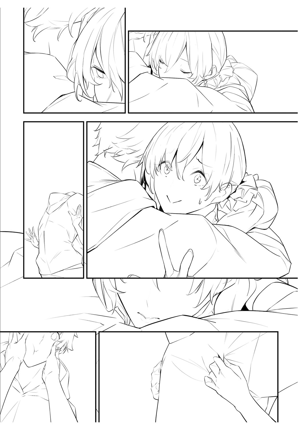 Master Works page 309