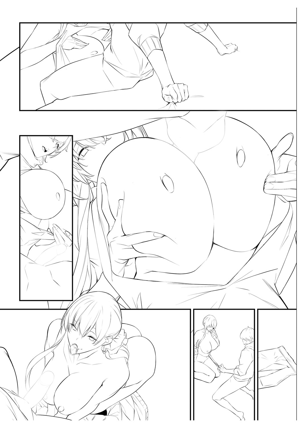 Master Works page 312