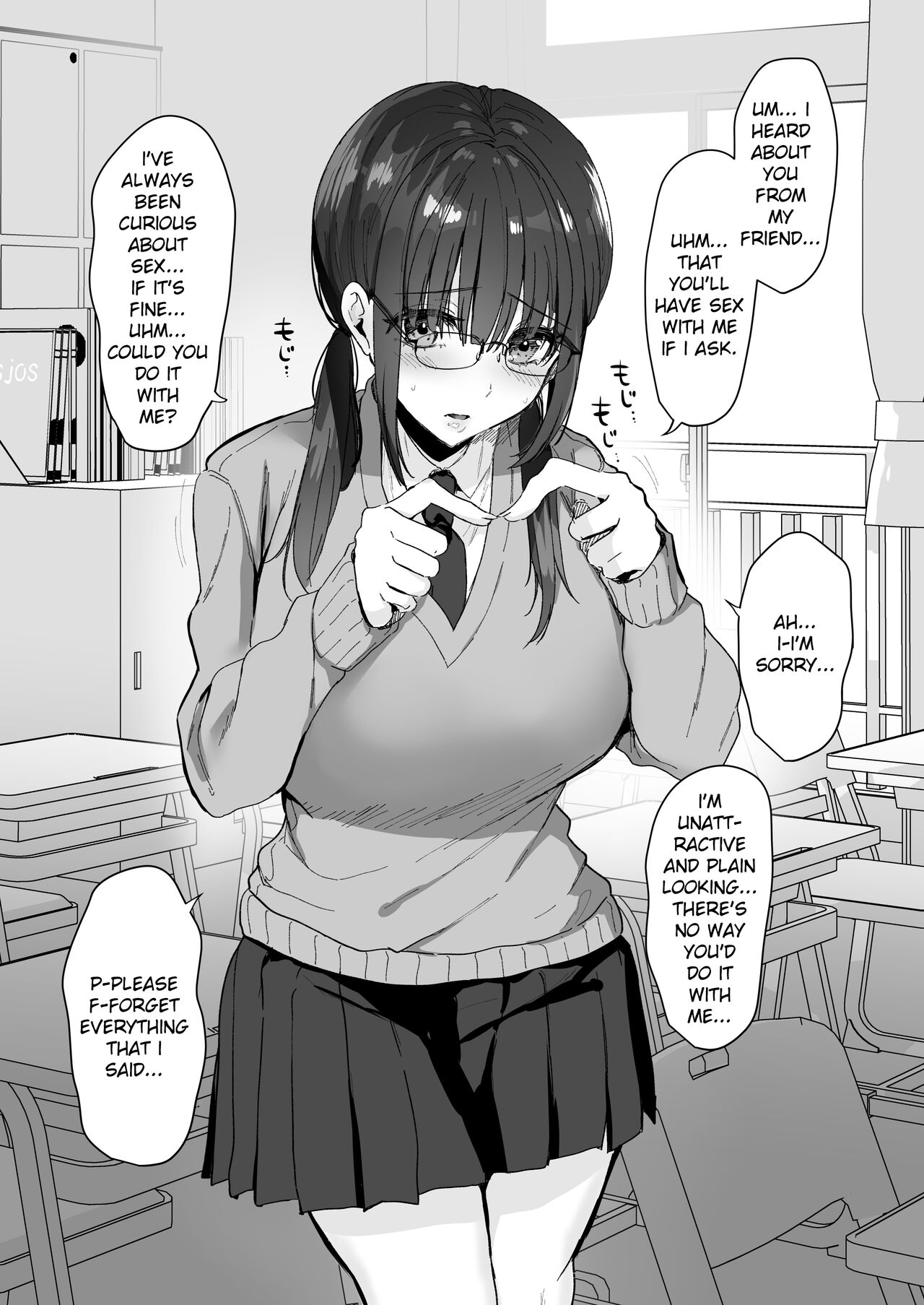 Mating Diary ~The Government Approved All-You-Can-Mate and Impregnate Story~ page 22