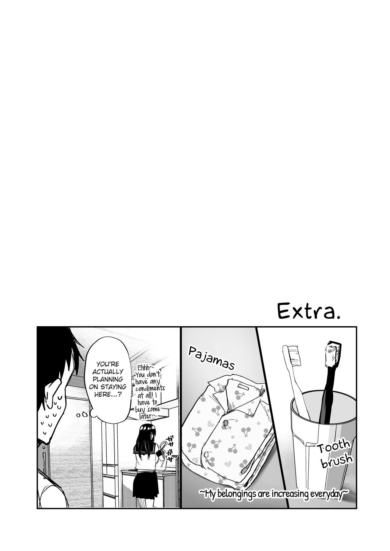 Mating Diary ~The Government Approved All-You-Can-Mate and Impregnate Story~ page 61