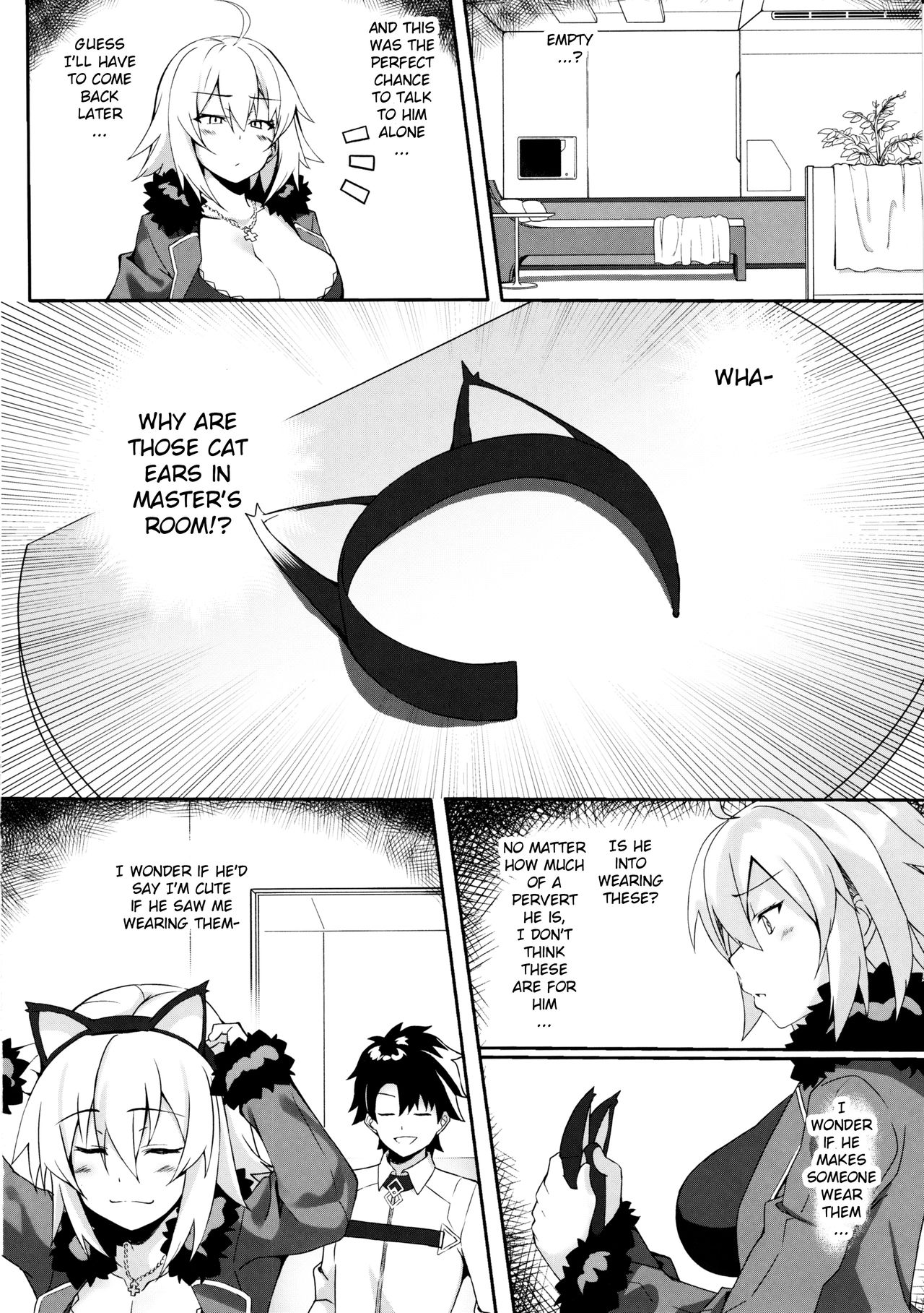 Mating earnestly with cat ears Jalter page 3