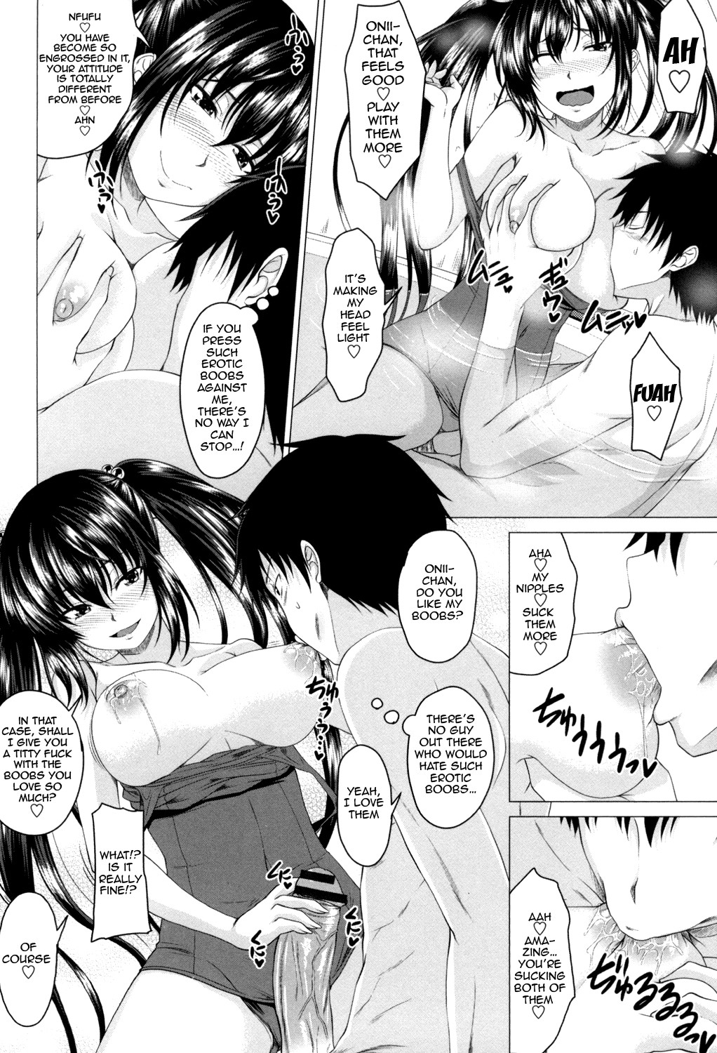 Mating Sex Days page 11