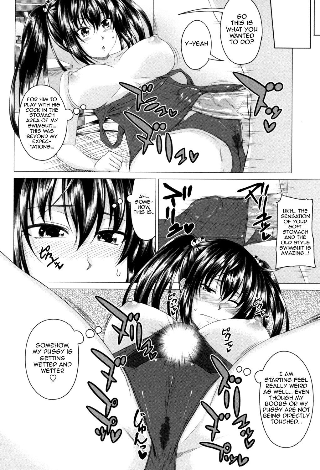 Mating Sex Days page 15