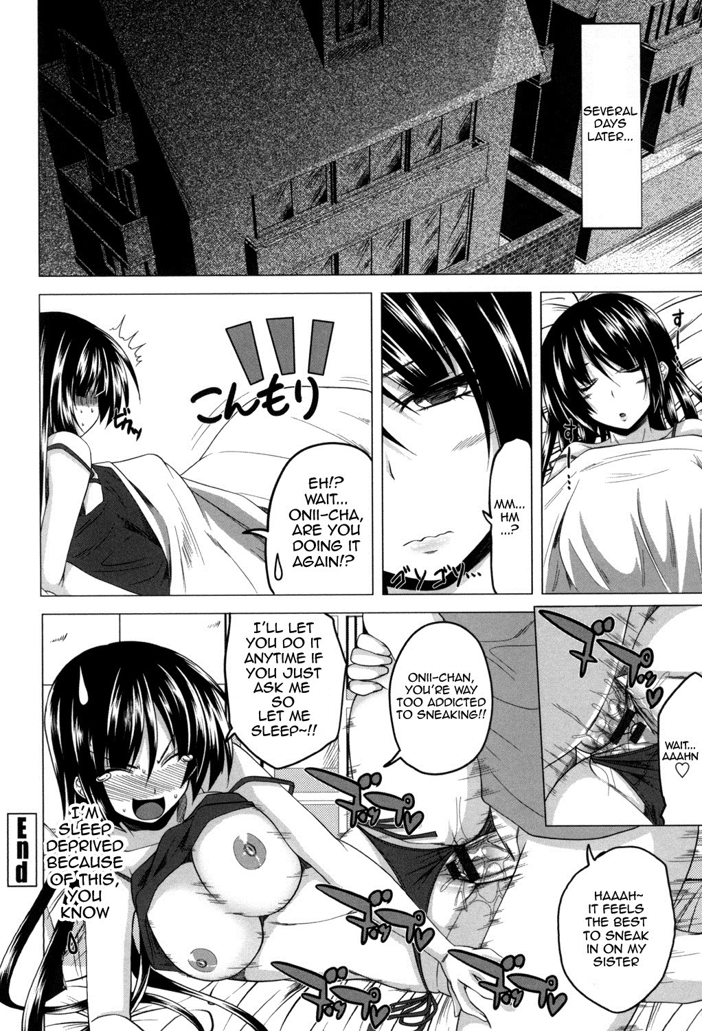 Mating Sex Days page 183
