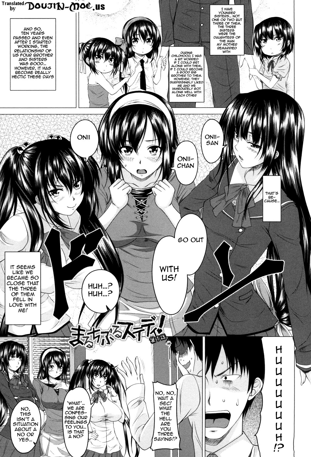 Mating Sex Days page 4