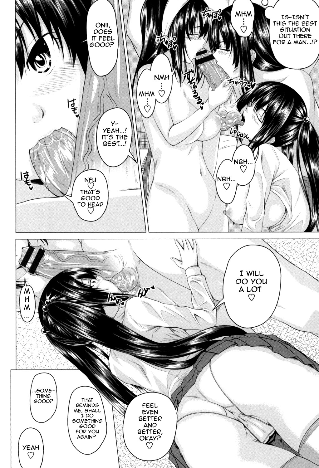 Mating Sex Days page 67