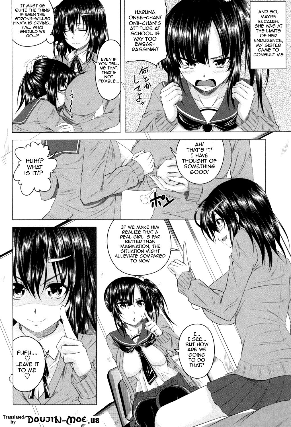 Mating Sex Days page 85