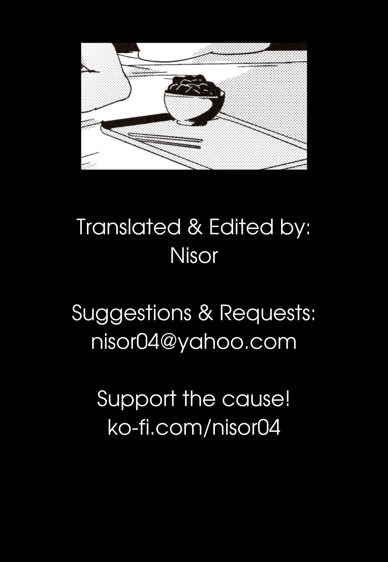 Matsuura's Day Off page 39