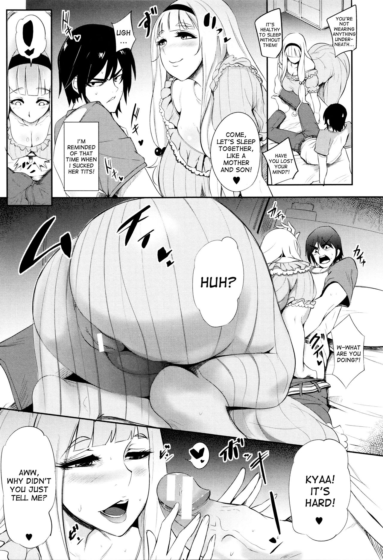Mature Airhead Pussy page 13