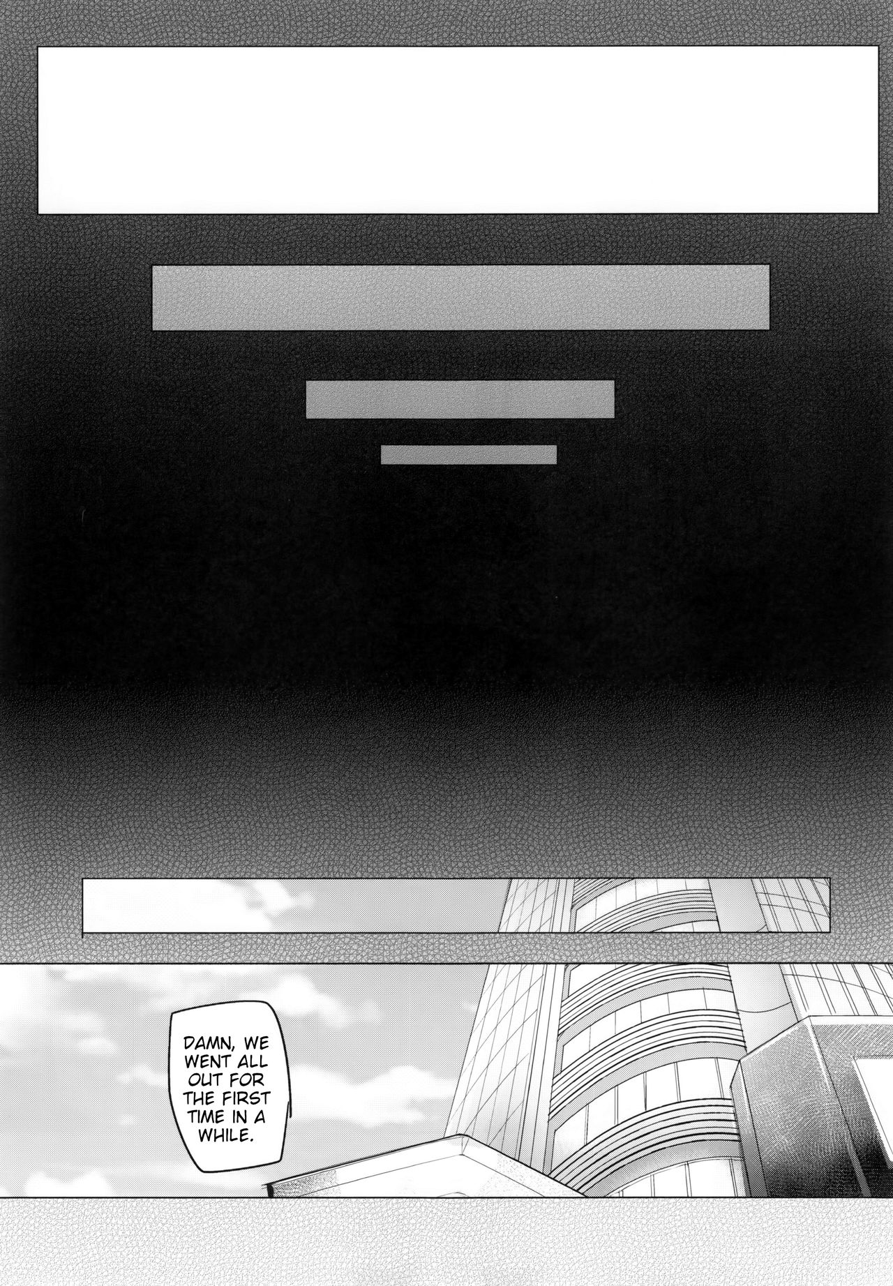 Max Affection System! 3 page 31